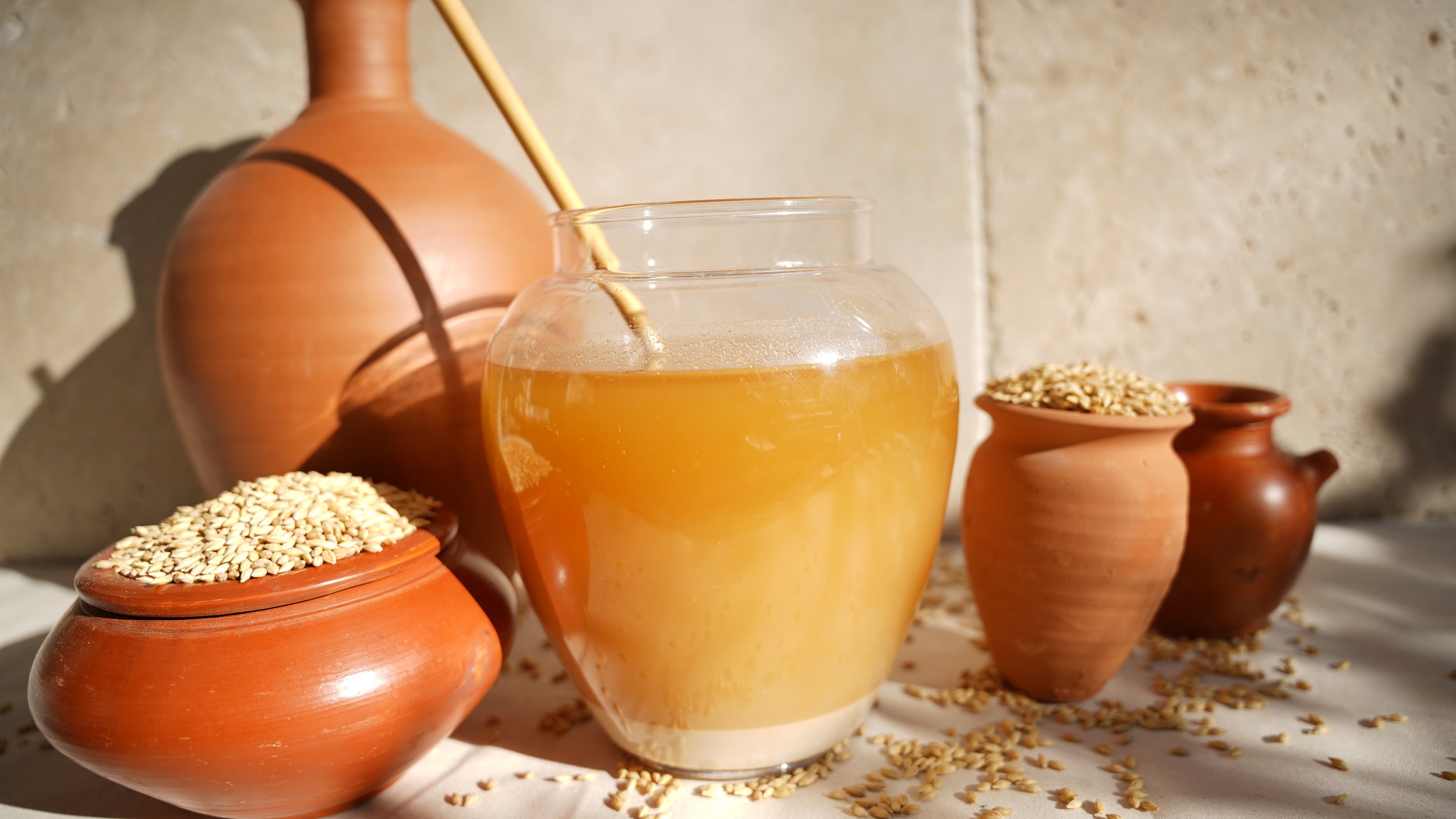 Archon's Harvest Celebration