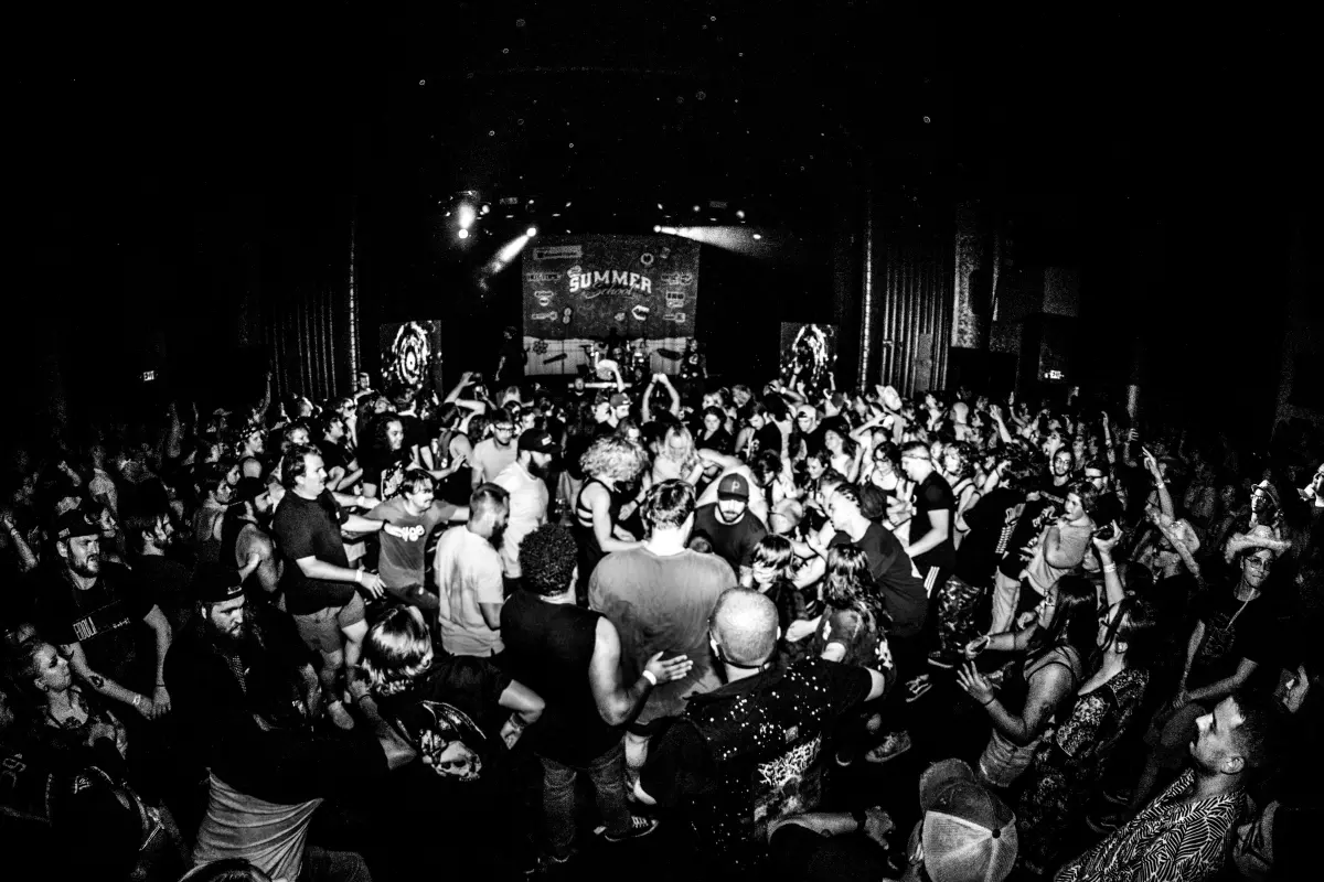 Archon's Harvest Celebration